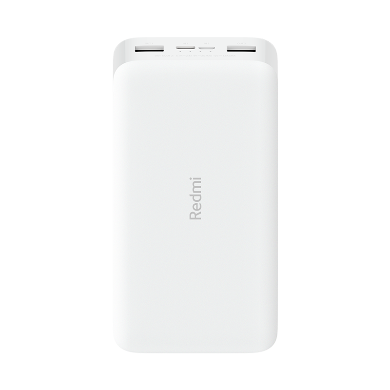 Carregador Xiaomi 67W