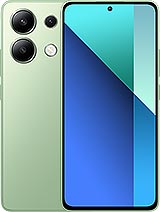 Xiaomi Redmi Note 13